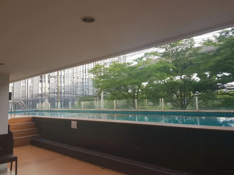 ให้เช่า คอนโด รีเจ้นท์ โฮม 14 สุขุมวิท 93 วิวดี พร้อมอยู่ ห้ามพลาด