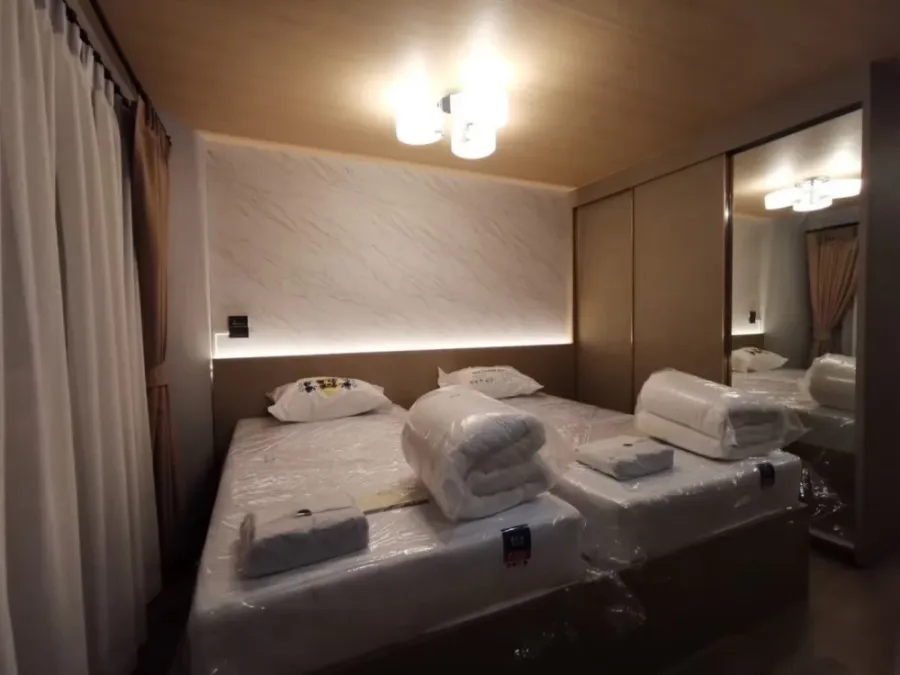 For rent: Park Beach (North Pattaya), relax in style with a stunning sea view, spacious, airy, comfortable, don't miss it.