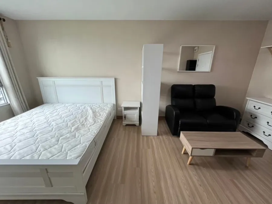ให้เช่า Plum Condo Paholyothin 89 ชั้น 7 วิวดี แต่งครบ จองด่วน ห้ามพลาด ด่วนๆจ้า