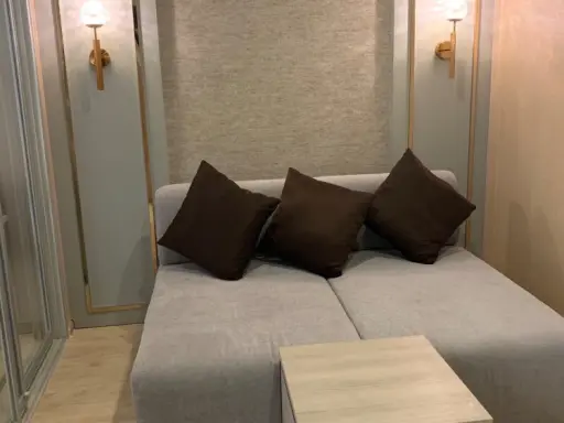 ให้เช่า เอลลิโอ เดล มอสส์ พหลโยธิน 34 ชั้น 6 อาคาร G วิวสระ ห้องสวย แต่งครบ จองเลย อย่ารอช้า images
