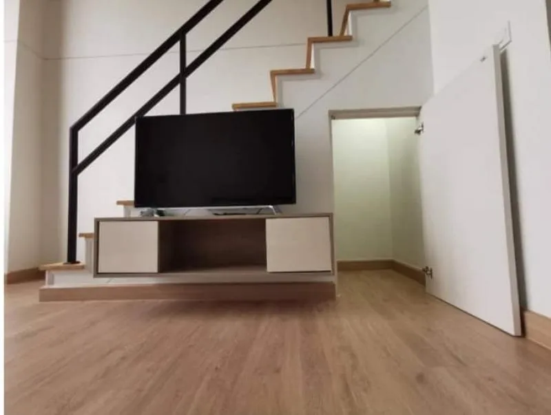 ขายด่วน คอนโดหรูดูดีใจกลางเมือง บนทำเลศักยภาพที่Knightsbridge Duplex ติวานนท์ ไม่มาซื้อถือว่าพลาดมาก