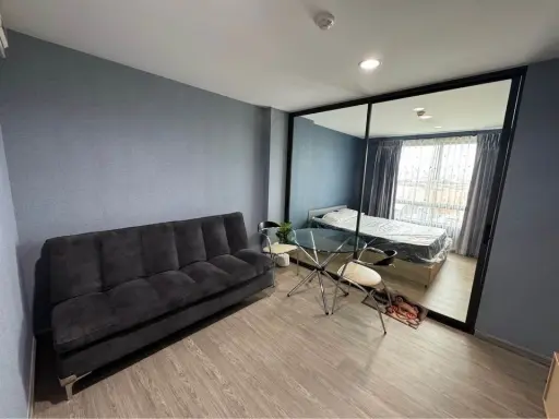 For rent: Polis Suk Sawat 64, 1 bedroom, 1 bathroom, fully furnished, fully decorated, book now! images