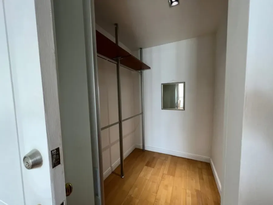 Athenee Residence for rent, high floor, ready to move in, fully furnished, spacious room, reserve now.