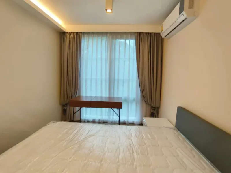 ให้เช่า มาเอสโตร 39 ชั้น 4, ห้องมุมส่วนตัว วิวต้นไม้ มีความร่มรื่น เลี้ยงสัตว์ได้ ทั้งน้องหมาและน้องแมว ต้องจอง