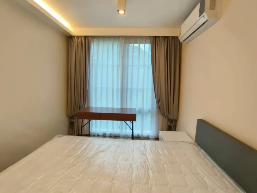ให้เช่า มาเอสโตร 39 ชั้น 4, ห้องมุมส่วนตัว วิวต้นไม้ มีความร่มรื่น เลี้ยงสัตว์ได้ ทั้งน้องหมาและน้องแมว ต้องจอง