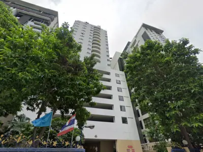 Condo Top View Tower Sukhumvit 59