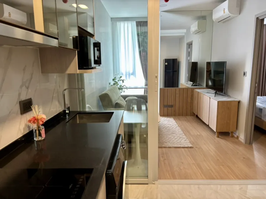 🎨🏙️ ให้เช่า Chewathai Residence Thonglor | ห้องใหม่ ขนาดใหญ่ อยู่สบาย ใจกลางทองหล่อ! 🏙️🎨