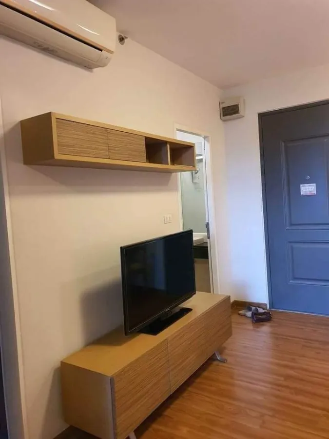 Condo for rent: Ibiza Condo RCA, separate room. Clearly divided into zones Great price, book now.