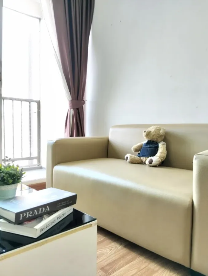 For sale, for rent, The Trust Condo, Nakhon Pathom, pool view, see Phra Pathom Chedi, very good price, hurry up and reserve it, don't delay.