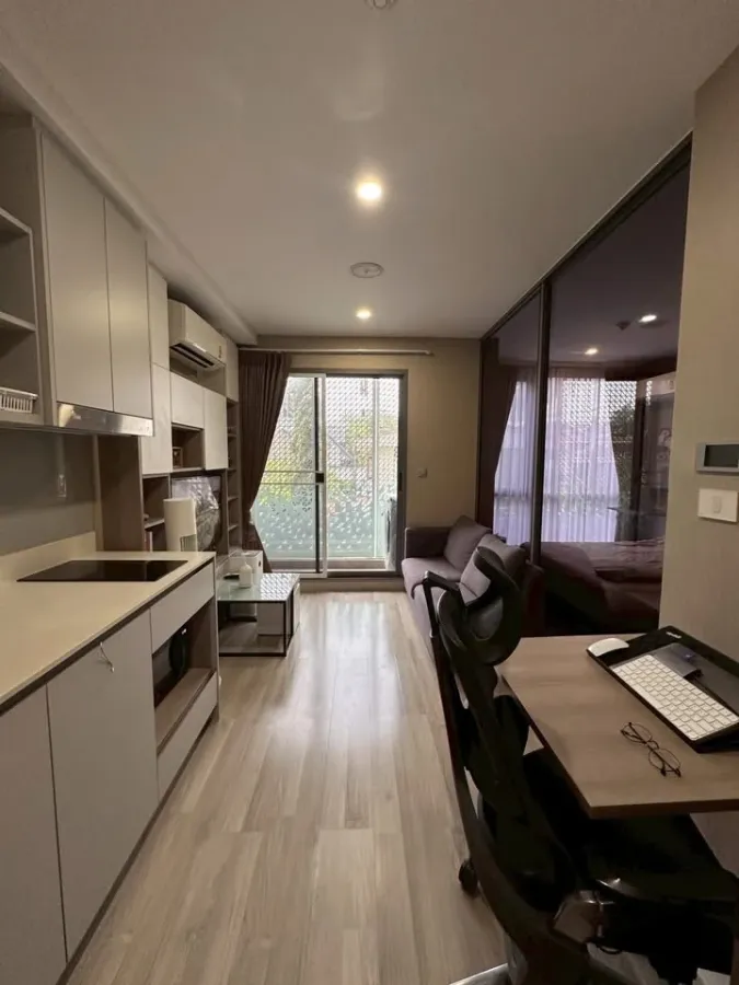 ขายด่วนๆ ห้องสวย Sign Condo สุขุมวิท 50 ห้องพร้อมอยู่ ราคาอย่างโดน มาเป็นเจ้าของได้แล้ววันนี้