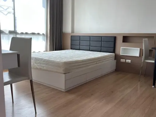 ขาย คอนโดศุภาลัย ซิตี้ รีสอร์ท รัชโยธิน-พหลโยธิน32 ห้องพร้อมอยู่ ราคาไม่แรง ครบจบที่นี่ ซื้อเลย