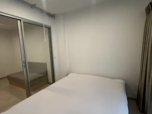 SENA Kith MRT–Bangkae Phase 2 for rent. Fully furnished rooms at affordable prices. Book now!