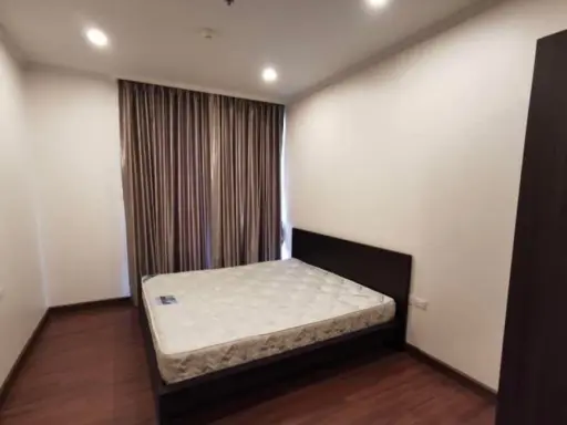 ให้เช่า คอนโด Supalai Elite สาทร-สวนพลู ห้องขนาดกว้าง น่าอยู่ เดินทางสะดวกสบาย ใกล้รถไฟฟ้า จองเลย images