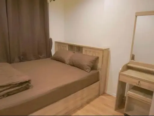 Condo for rent, Lumpini Nakhon In-River View, ready to move in, 12th floor, high view, plus the best price, you need to book quickly