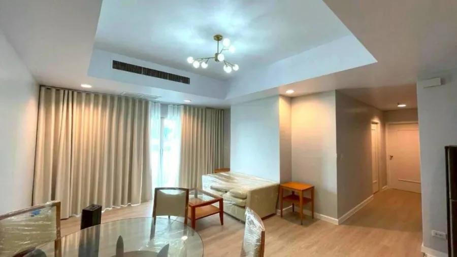 ขาย Baan-Nonsi ห้องกว้างพื้นที่ใช้สอยเยอะ ทำเลดี มาพร้อมสิ่งอำนวยความสะดวกครบครัน ดีแบบนี้รีบจองเลย