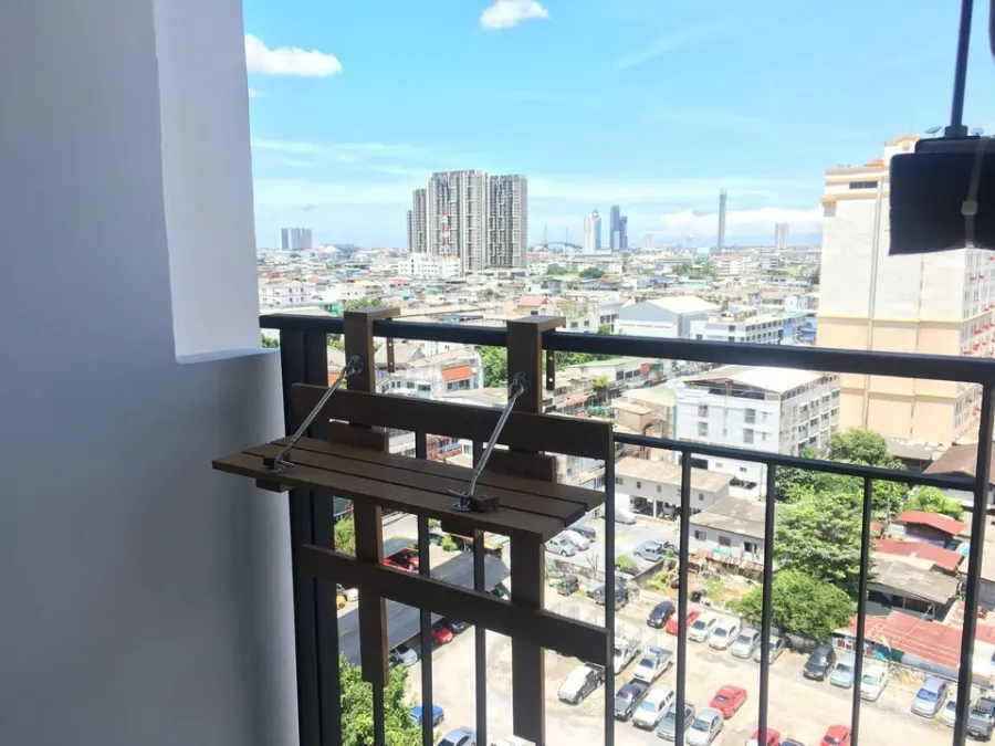 ขาย Bangkok Horizon Sathorn เฟอร์พร้อม เครื่องใช้ไฟฟ้าครบชุด วิวสูง ห้ามพลาดจ้า รีบจอง