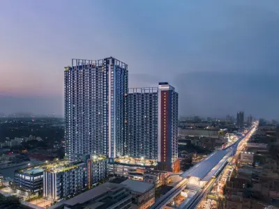 The Metropolis