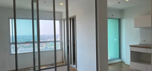 ขาย ลุมพินี เพลส บรมราชชนนี – ปิ่นเกล้า ห้องเปล่า ชั้น 21 วิวสวยมาก สายตกแต่งห้อง ต้องจองเลย อย่าช้า images