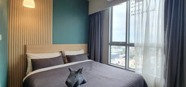 ขาย ให้เช่า Life @ Ratchada - Suthisan 1 ห้องนอน 1 ห้องน้ำ มีระเบียง ชั้น 18 ขนาด 34 ตรม. รีบจองเลย images