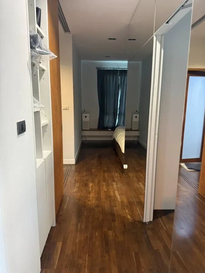 Condo for sale or rent: The Niche Mono Peak Bangna. Large, comfortable room with plenty of usable space. Hurry and reserve now. Don't miss out!