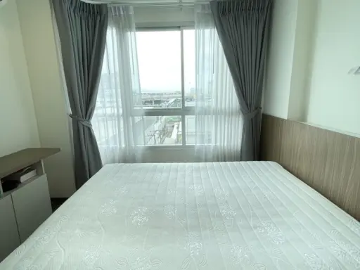 ขาย ยู ดีไลท์ รัชวิภา ชั้น 7 วิวสวน เฟอร์ครบ เครื่องใช้ไฟฟ้าพร้อมอยู่ อย่ามั่วแต่มองรีบจองเลยจ้า images