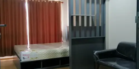 Be Condo พหโยธิน ให้เช่า ห้องกว้างมา พื้นที่ใช้สอยเยอะสุดๆ ทุกอย่างครบ มาแต่ตัวเข้าอยู่ได้เลยจ้า