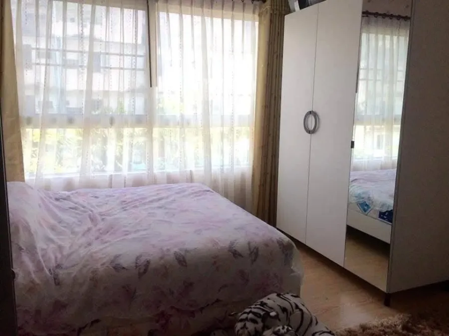 For Rent D condo รัตนาธิเบศร์ แต่งโทรนหวานแว๊ว ห้องสวยน่ารักดุจเจ้าหญิง น่ารักแบบนี้สนใจรีบเลยด่วนๆ
