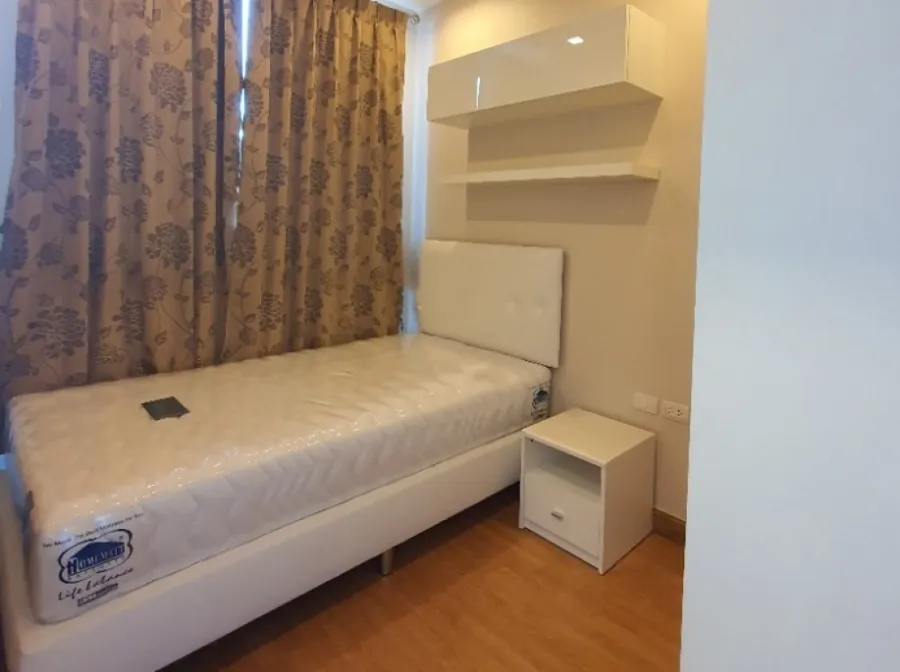 Condo for rent, Q House, Sukhumvit 79, good location, near shopping centers, convenient transportation, do not miss!!