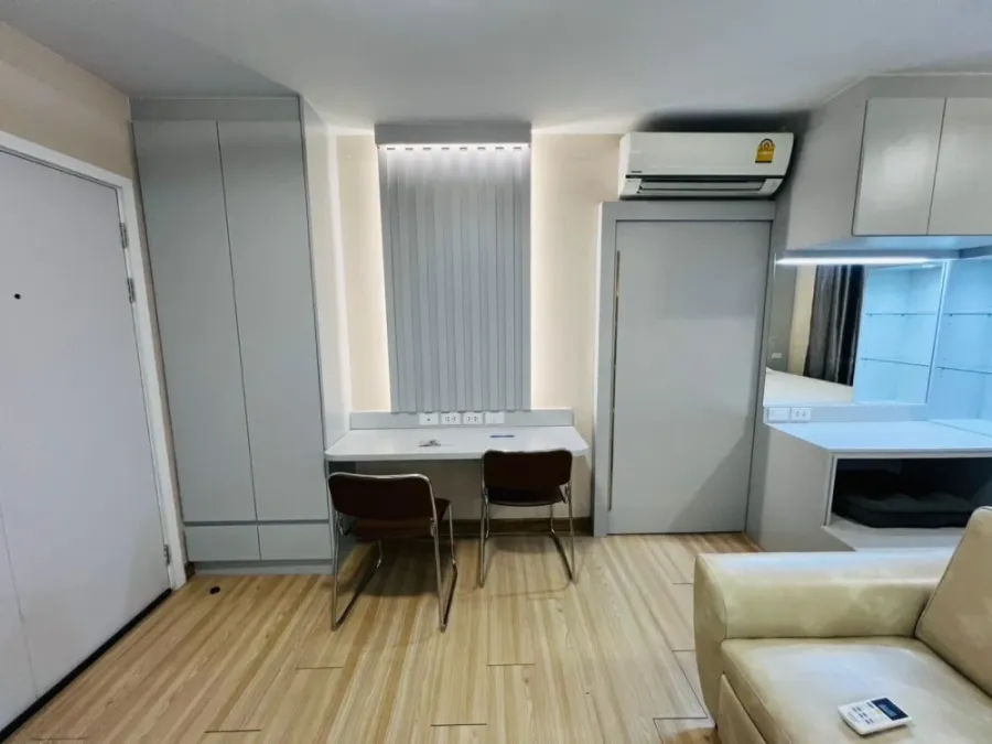 ให้เช่า Plum Condo Paholyothin 89 ห้องสวย บิ้วอินทั้งห้อง น่าอยู่ สนใจรีบจองเลย อย่ารอช้า