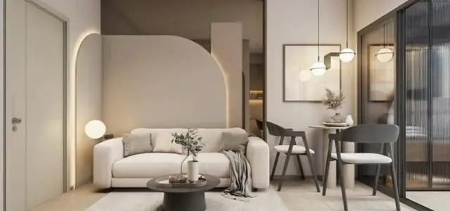ขายดาวน์ Terra residence II ชั้น 21 โครงการดี ส่วนกลางครบ สนใจจองเลย ด่วนๆ images