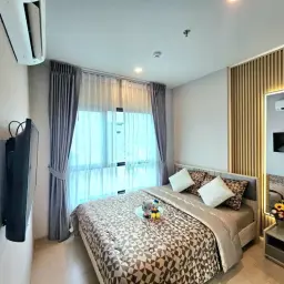 เช่าคอนโด The Tree Sukhumvit 71-Ekamai
