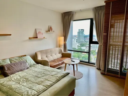 ขาย ให้เช่า ริทึ่ม สุขุมวิท 36-38 ชั้นสูง ห้องพร้อมอยู่ เฟอร์นิเจอร์ครบชุด อย่ามัวแต่มองด่วนจ้า images