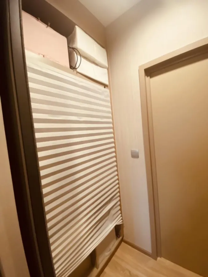 Quick sale!! Condo Kawa House On Nut 77, fully furnished, ready to move in, good location, convenient transportation, don't miss it!!