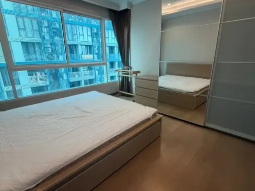 ให้เช่า Supalai Elite Payathai 1 ห้องนอน พื้นที่ใช้สอยเยอะ ในทำเลดี เฟอร์ครบครัน รีบจองเลย images