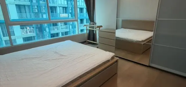 ให้เช่า Supalai Elite Payathai 1 ห้องนอน พื้นที่ใช้สอยเยอะ ในทำเลดี เฟอร์ครบครัน รีบจองเลย images