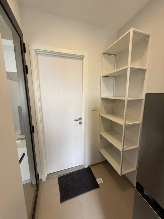 For rent: Chapter One Spark Charan, 1 bedroom, 1 bathroom. Prime location, fully furnished. Book now!