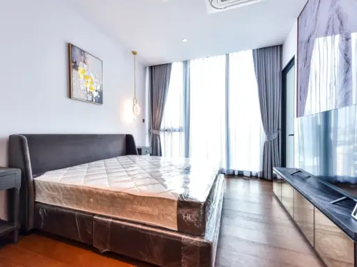 ให้เช่า Supalai Icon Sathorn ห้องแต่งน่ายอู่ บิ้วอินท์จัดเต็ม ไม่จองแล้วจะเสียดายทีหลัง images