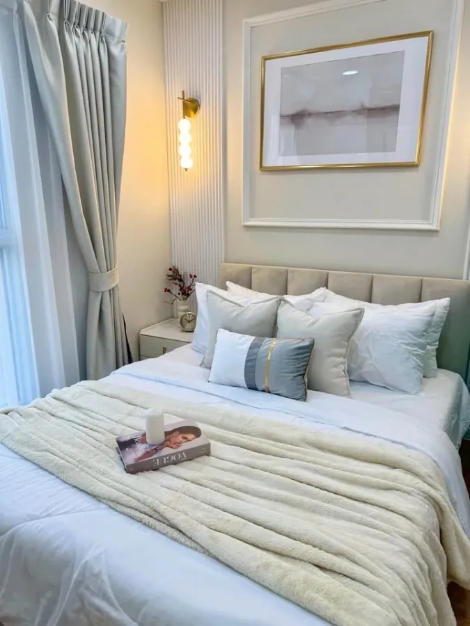 ขาย A Space Me Bangna ห้องสวย วิวชั้นสูง โล่งสบายตา ห้องน่าอยู่ ตกแต่งสุดปัง ซื้อเลย ด่วนๆ
