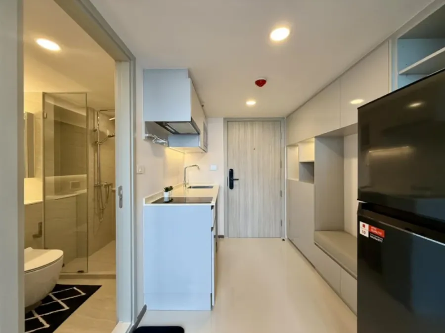 🏠🌃 For Rent: SO Origin Kaset Interchange 🏠🌃