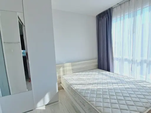 ขาย/ให้เช่า C Style Condo ชั้น 5 ห้องมุม แต่งสไตล์มินิมอล สิ่งอำนวยความสะดวกครบครัน ห้ามพลาดจ้า images