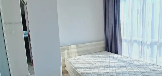 ขาย/ให้เช่า C Style Condo ชั้น 5 ห้องมุม แต่งสไตล์มินิมอล สิ่งอำนวยความสะดวกครบครัน ห้ามพลาดจ้า images