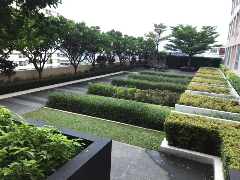 ขาย คอนโด ไลฟ์ แอท สุขุมวิท 65 ชั้นสูง วิวสวย ห้องตกแต่งพร้อมอยู่ รีบเลย