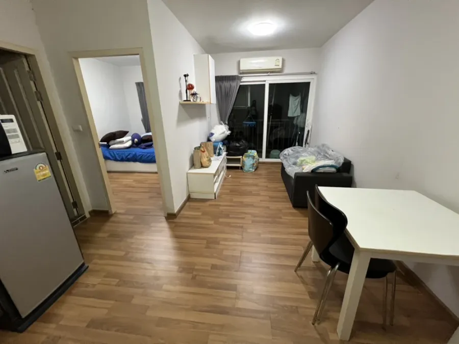 ขาย ให้เช่า The Trust Condo Central Pattaya ชั้น 7 ห้องแต่งครบ น่าอยู่ จองเลย ด่วนๆจ้า