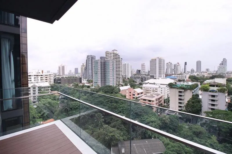 ให้เช่า Marque Sukhumvit ขนาด 127 ตร.ม. 2ห้องนอน 2ห้องน้ำ ติด BTSพร้อมพงษ์ วิวทองหล่อ แบบนี้ต้องจอง