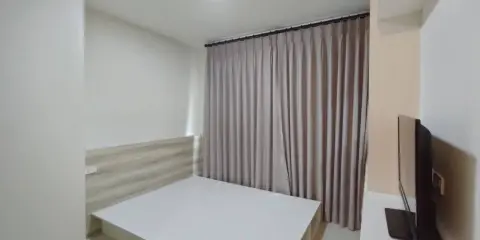 ขาย/เช่า คอนโด มีสไตล์ @ สุขุมวิท-บางนา ห้องพร้อมอยู่ เฟอร์นิเจอร์ครบ ห้ามพลาด