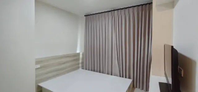 ขาย/เช่า คอนโด มีสไตล์ @ สุขุมวิท-บางนา ห้องพร้อมอยู่ เฟอร์นิเจอร์ครบ ห้ามพลาด images