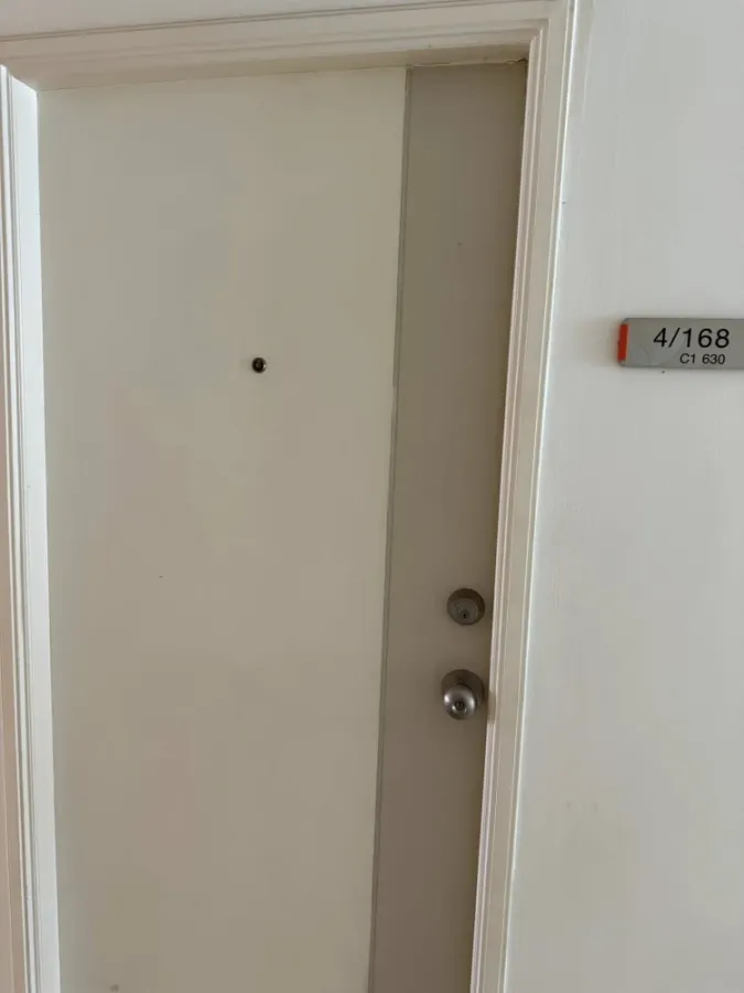 For rent: Lumpini Ville On Nut-Pattanakarn, combined room, size 52.57 square meters, with a large living room. Reserve now.
