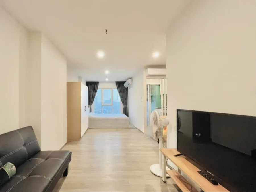 ให้เช่า Regent Home Bangna ได้ชั้น & บ้านเลขที่ ฮวงจุ้ยดี ห้องกว้างๆ ได้ลม และเป็นห้องริม สงบ รีบจองเลย
