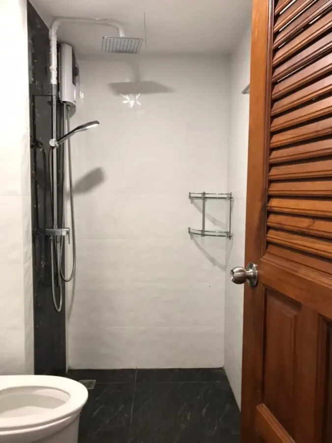 🏠🌃 Condo for Rent: ITF Silom Palace 🏠🌃