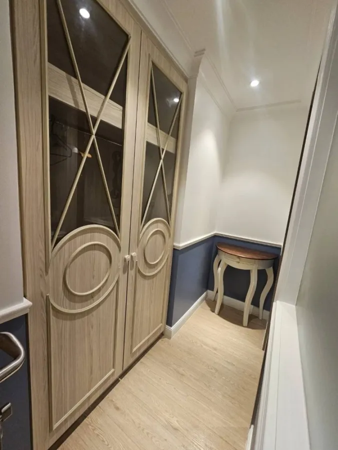 For sale: Seven Seas Cote d Azur, 1 bedroom, 1 bathroom, 2nd floor, fully furnished, ready to move in.
